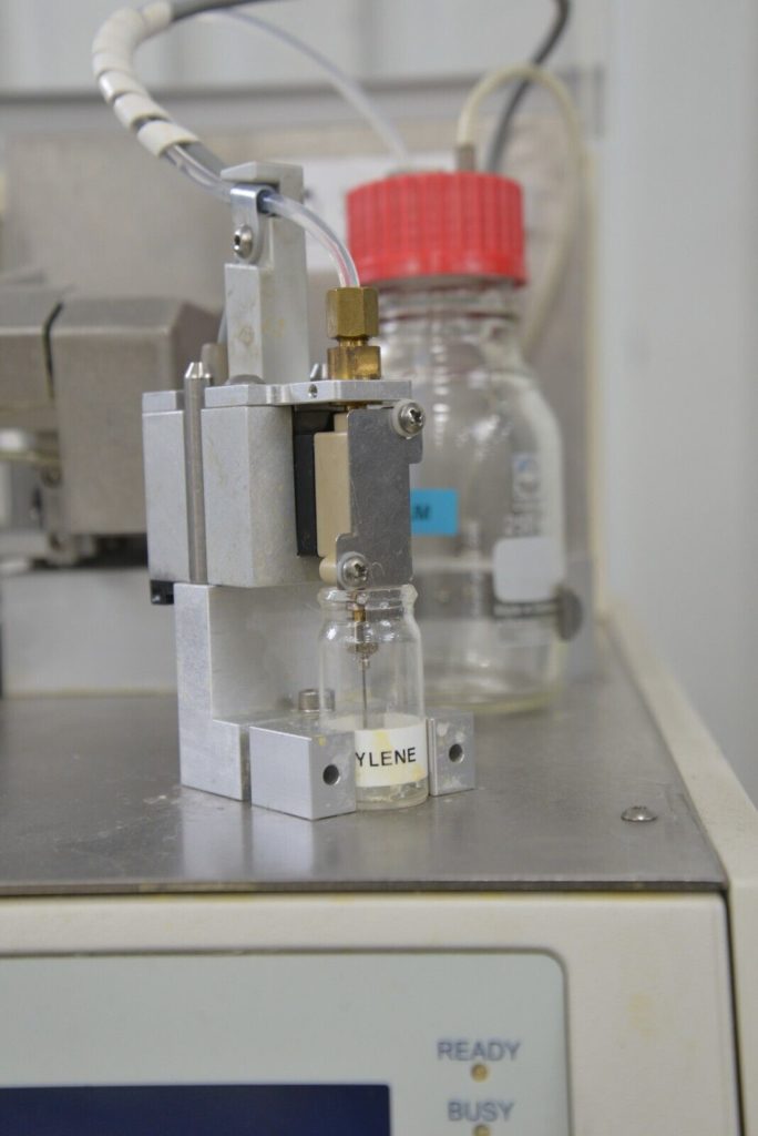 LEICA CV5030 Fully Automated Glass Coverslipper Histology Cytology