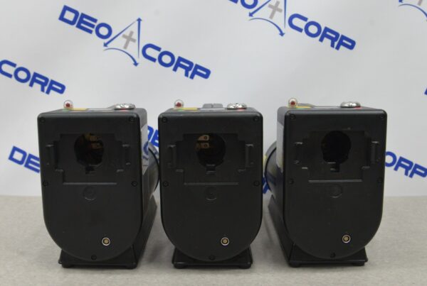 Lot of 3 Golden Engineering XR200 14V Portable X-Ray Generator