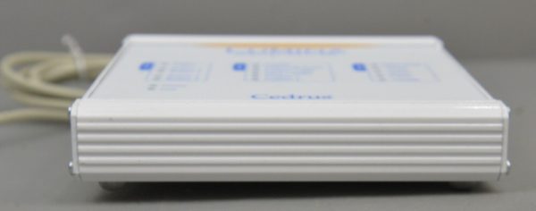 Lumina Response Pad For MRI Cedrus LSC-400B Smart Controller