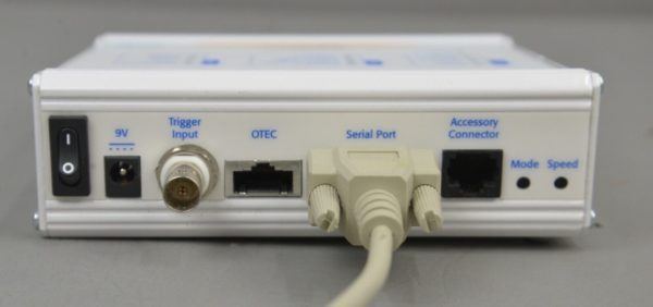 Lumina Response Pad For MRI Cedrus LSC-400B Smart Controller