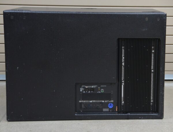 Meyer Sound USW-1P High Powered Compact Active Subwoofer W/ Travel Case