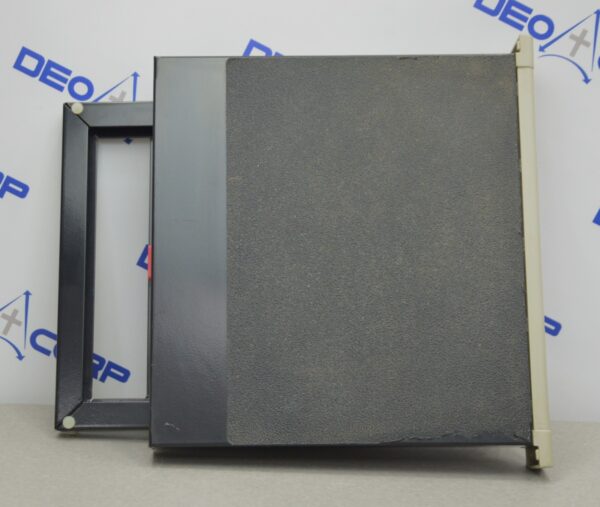 Midmark Ritter 029-0566-00 Step Drawer Assembly