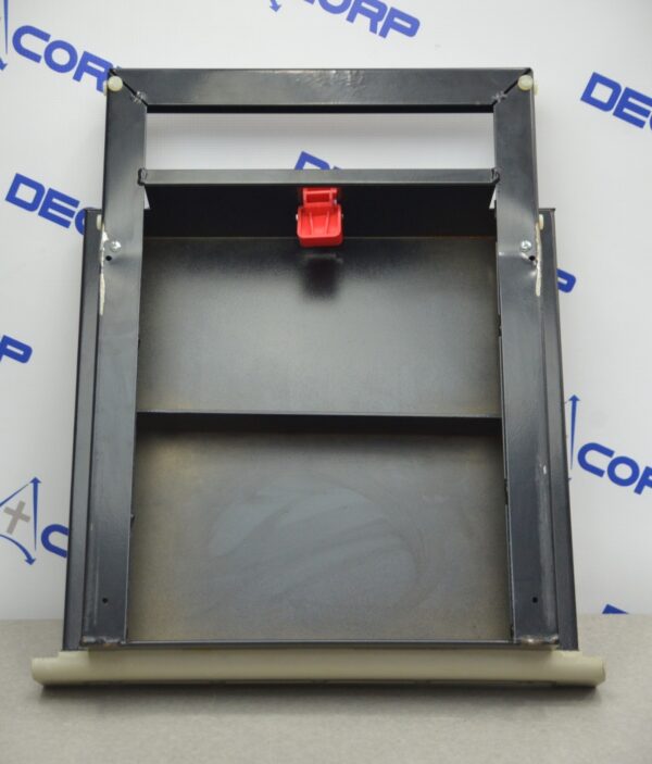 Midmark Ritter 029-0566-00 Step Drawer Assembly