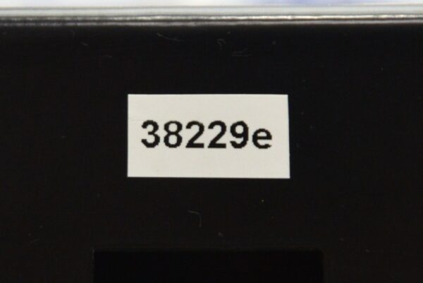 Midmark Ritter 029-0566-00 Step Drawer Assembly