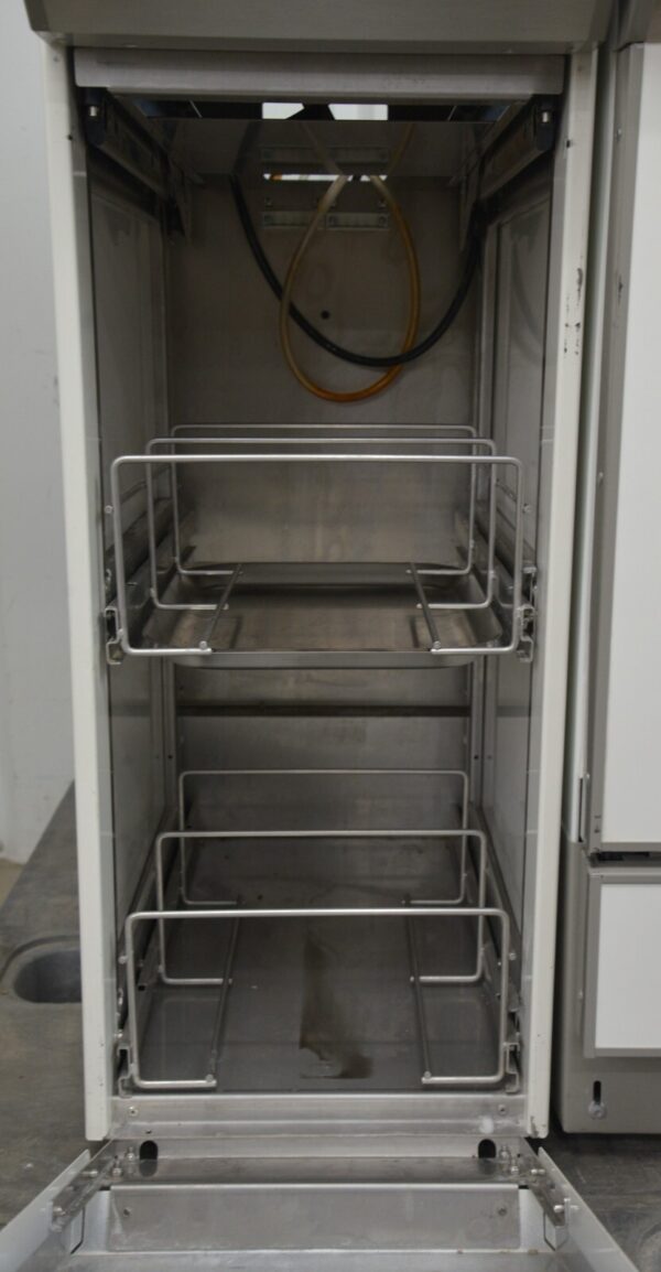 Miele Professional G 7881 Lab Glassware Washer w/ Dryer G 7896