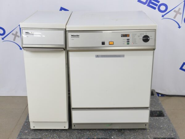 Miele Professional G 7881 Lab Glassware Washer w/ Dryer G 7896