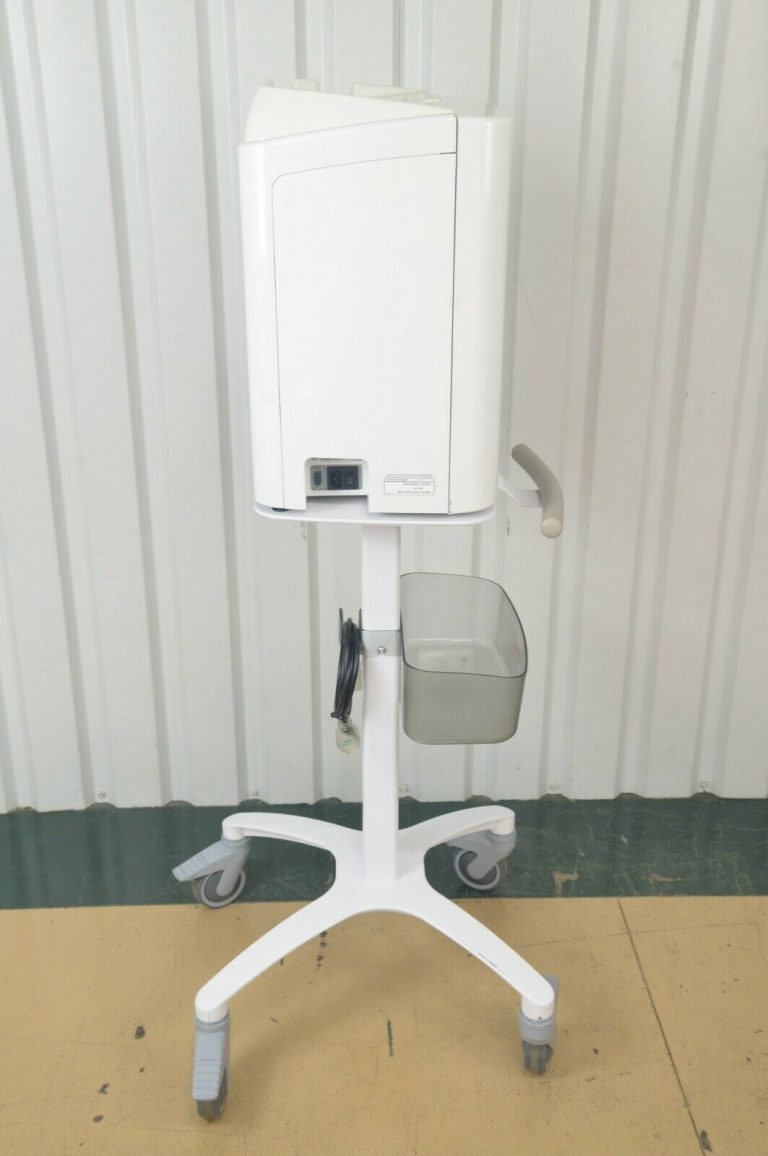 NanoSonics Trophon EPR N00010US Ultrasound Transducer High Level