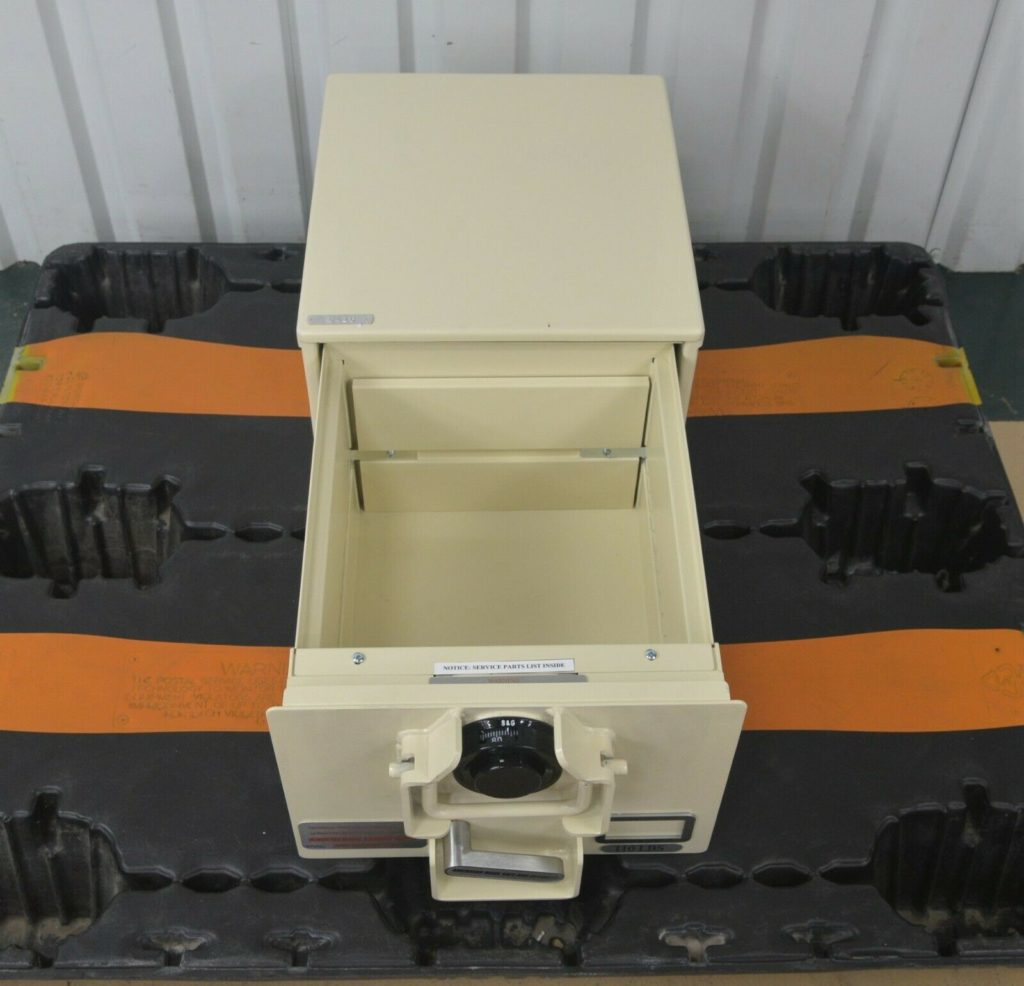 New American Made Safe & Security Class 6 Field Safe 7110010152852