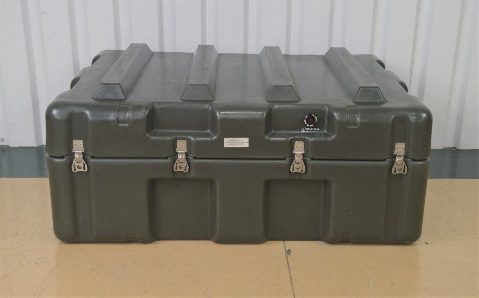 New Aseptico ADC01 AseptiChair Portable Patient Dental Chair Rhino