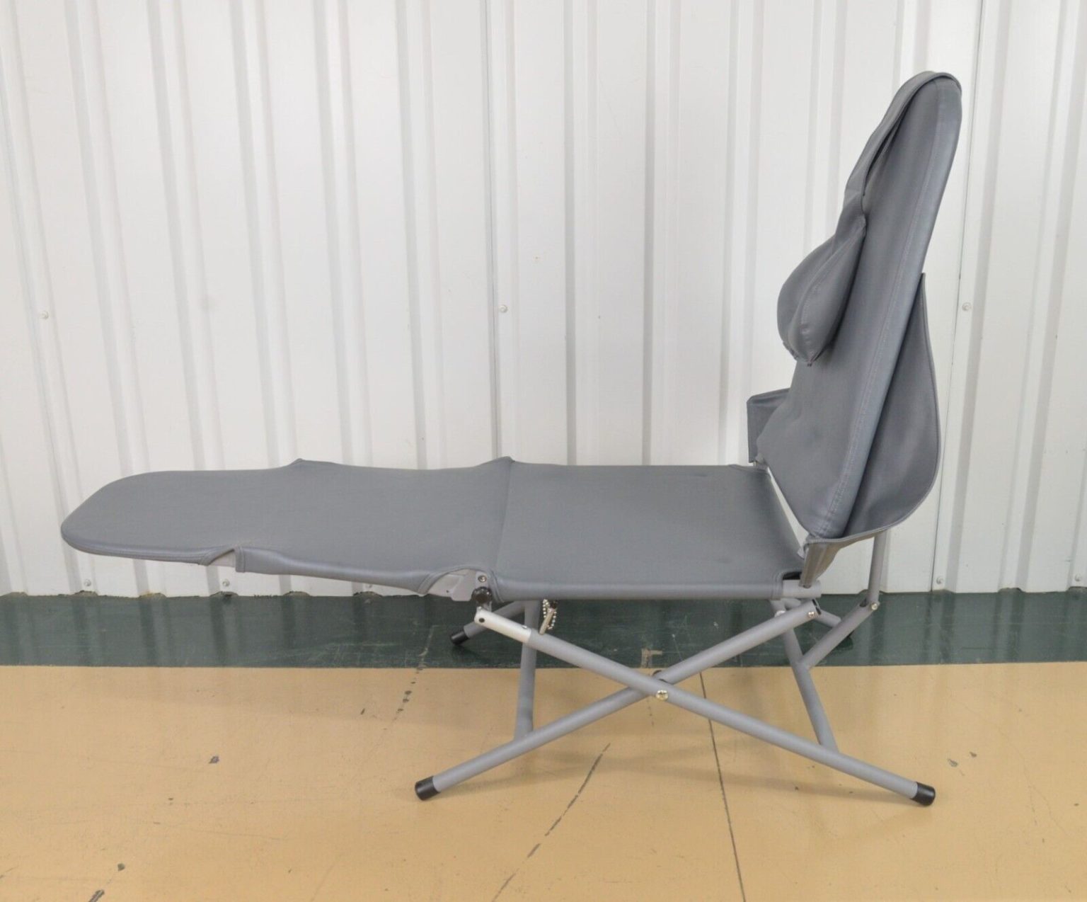 New Aseptico ADC01 AseptiChair Portable Patient Dental Chair Rhino