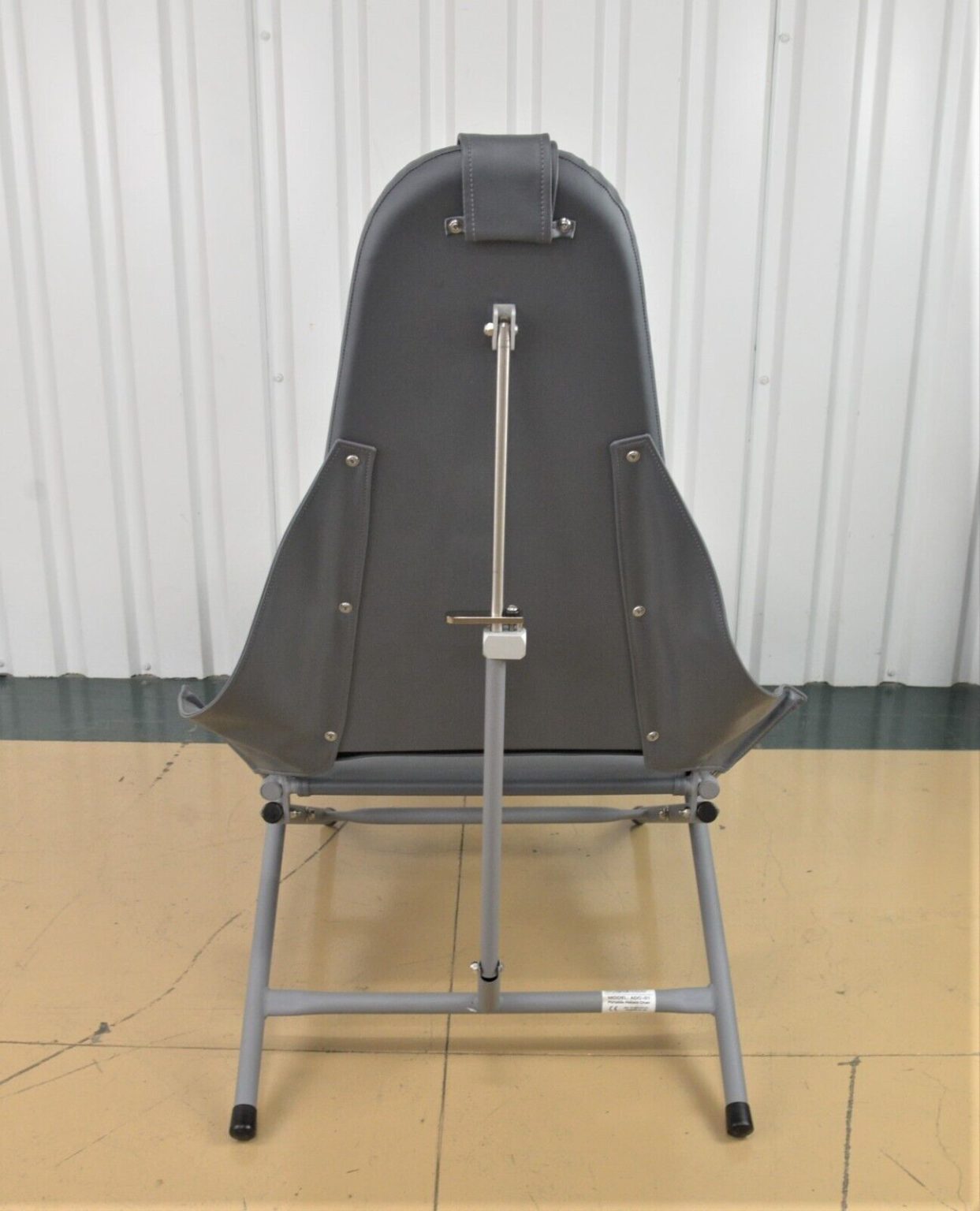 New Aseptico ADC01 AseptiChair Portable Patient Dental Chair Rhino