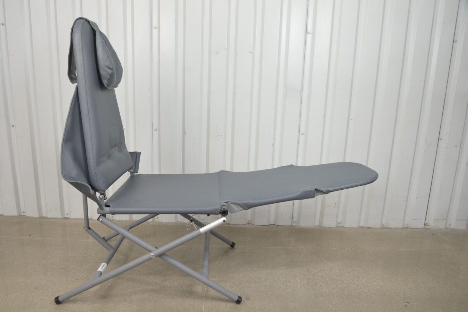 New Aseptico ADC01 AseptiChair Portable Patient Dental Chair Rhino