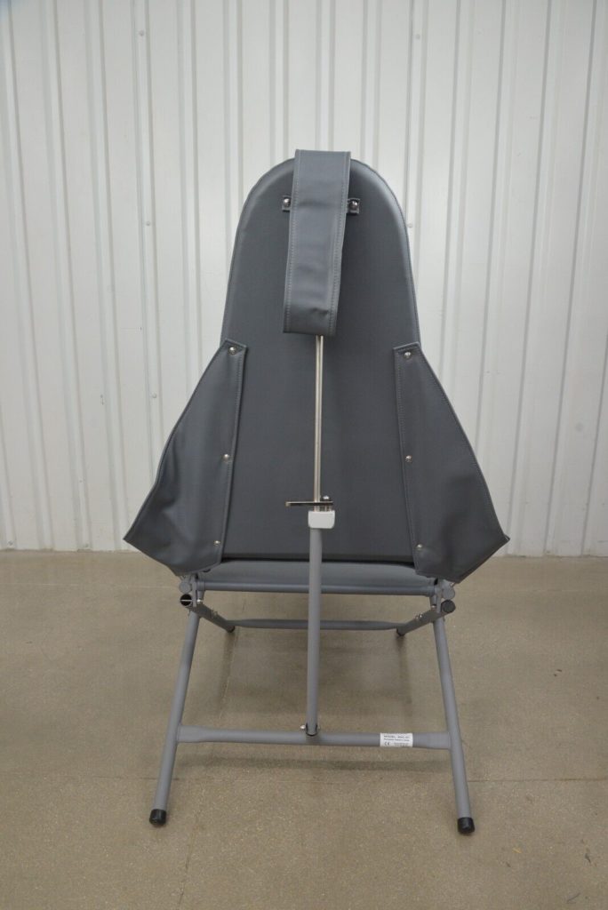 New Aseptico ADC01 AseptiChair Portable Patient Dental Chair Rhino
