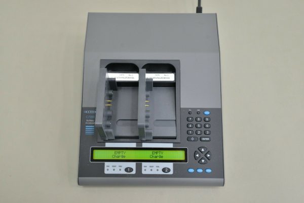 New Cadex C7200 Battery Analyzer for Philips M3538A (21112) – Rhino