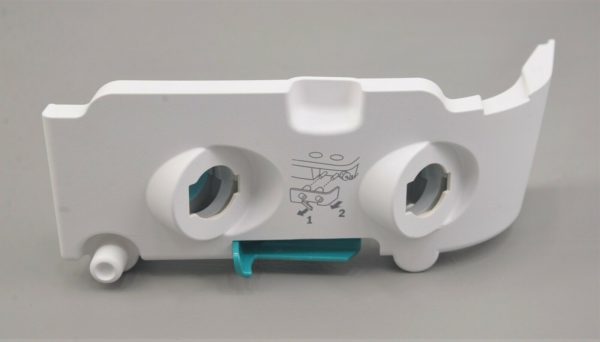 New GE Datex Ohmeda 1407-3003-000 Flow Sensor Holder Cover Avance & Aespire