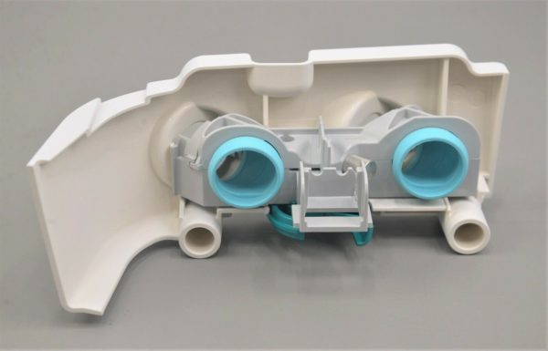New GE Datex Ohmeda 1407-3003-000 Flow Sensor Holder Cover Avance & Aespire