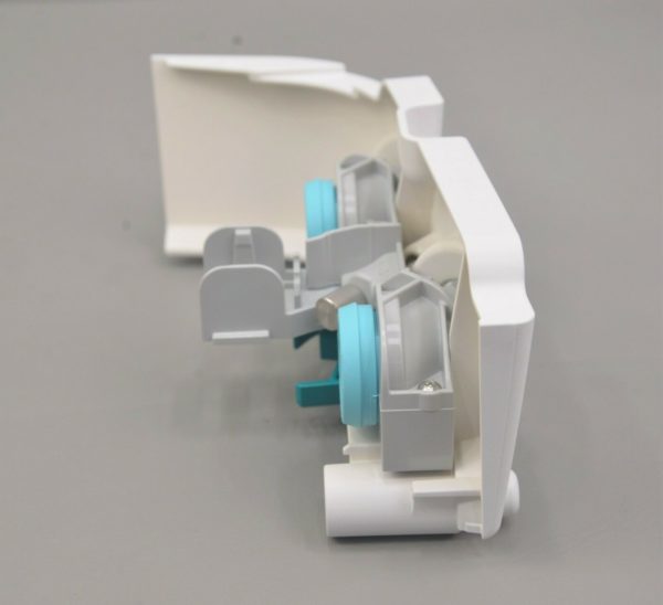 New GE Datex Ohmeda 1407-3003-000 Flow Sensor Holder Cover Avance & Aespire