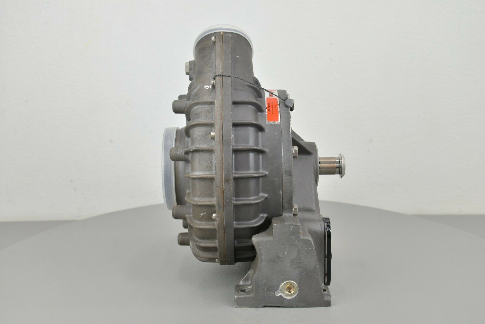 New Paxton Products VR-70-86AF Centrifugal Type Blower 3300 RPM 400 CFM