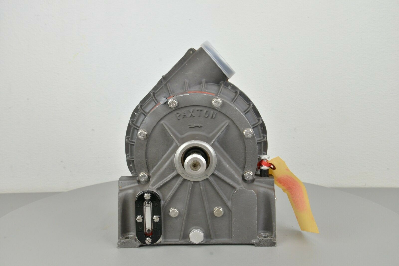 New Paxton Products VR-70-86AF Centrifugal Type Blower 3300 RPM 400 CFM