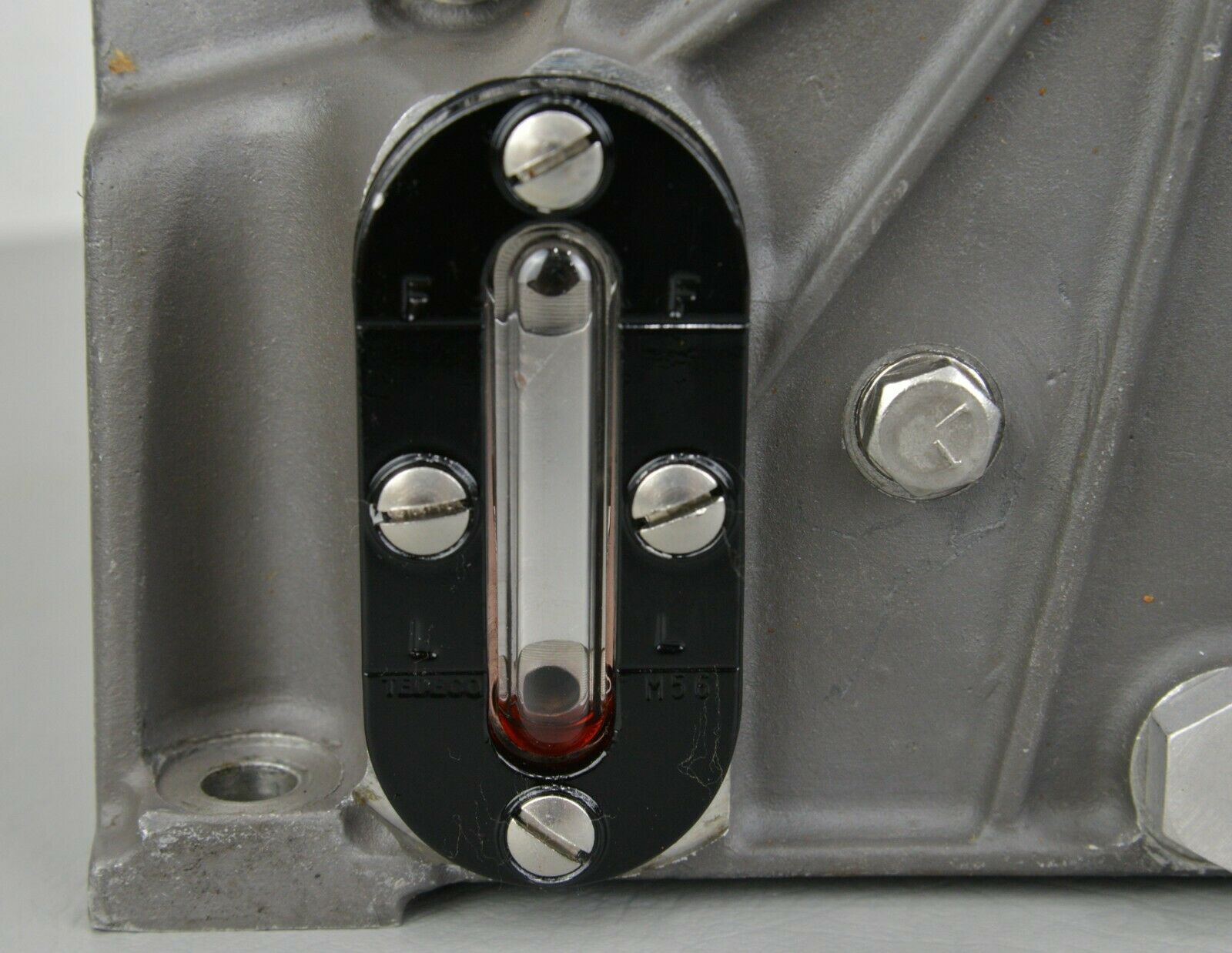 New Paxton Products VR-70-86AF Centrifugal Type Blower 3300 RPM 400 CFM