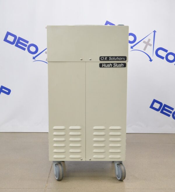 O.R. Solutions Hush Slush System Warmer ORS-1075HS