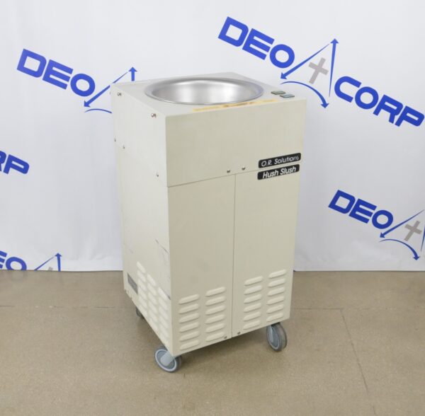 O.R. Solutions Hush Slush System Warmer ORS-1075HS