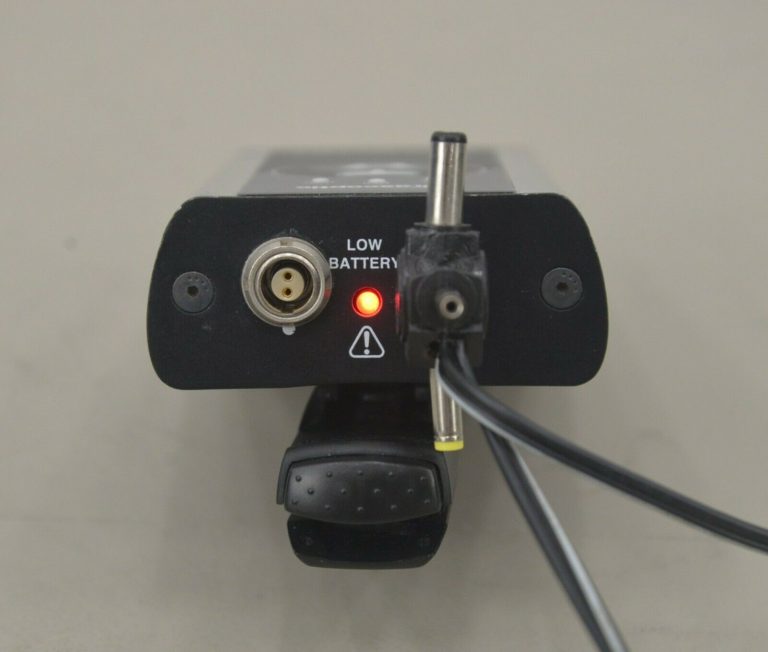 Orascoptic 921690-1 Zeon Discovery Portable Dental LED Headlight Loupes