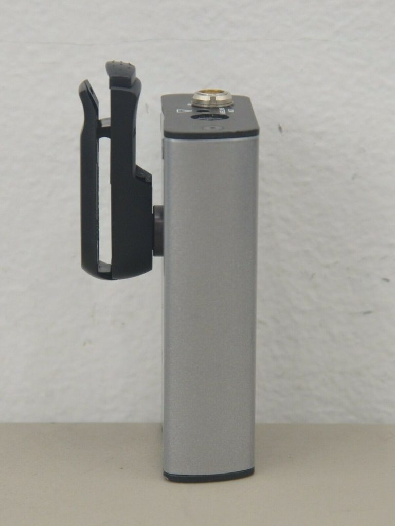 Orascoptic 921690-1 Zeon Discovery Portable Dental LED Headlight Loupes