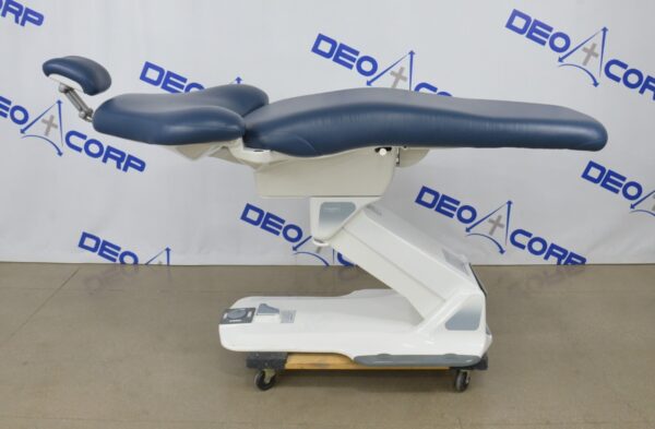 Planmeca Ergonomic Dental Patient Chair