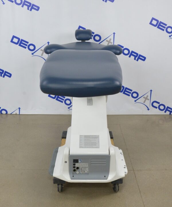 Planmeca Ergonomic Dental Patient Chair