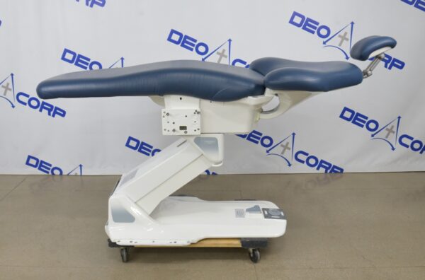 Planmeca Ergonomic Dental Patient Chair