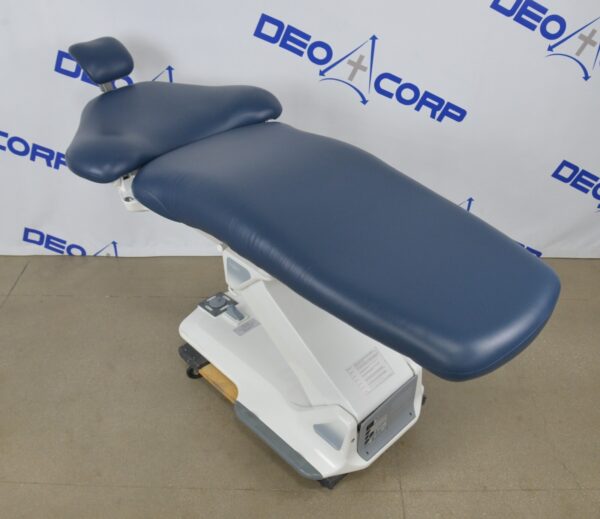 Planmeca Ergonomic Dental Patient Chair