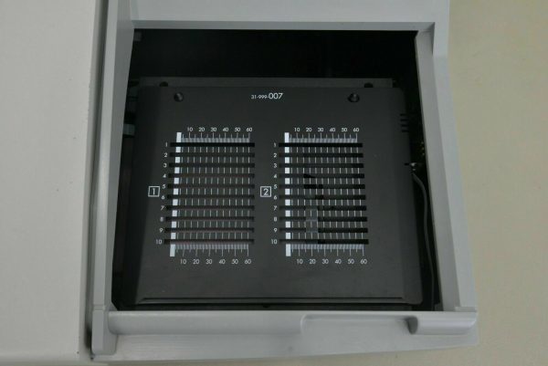 Sebia HYRYS 2 Programmable Multitasking Densitometer