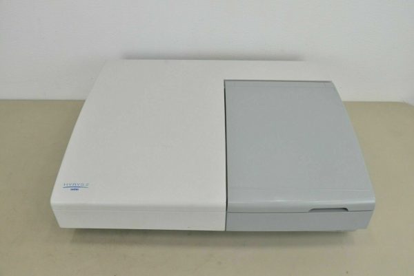 Sebia HYRYS 2 Programmable Multitasking Densitometer