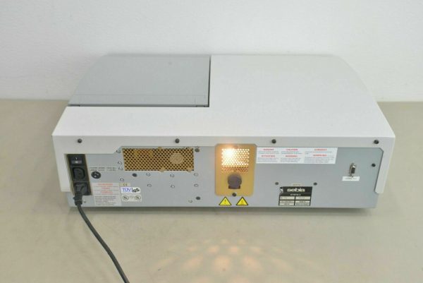 Sebia HYRYS 2 Programmable Multitasking Densitometer