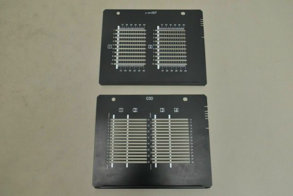 Sebia HYRYS 2 Programmable Multitasking Densitometer