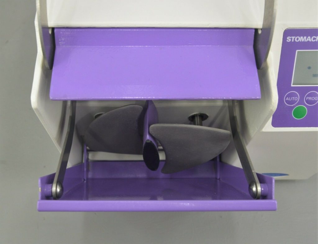 Seward Stomacher 400 Circulator Lab Paddle Blender Rhino Trade LLC