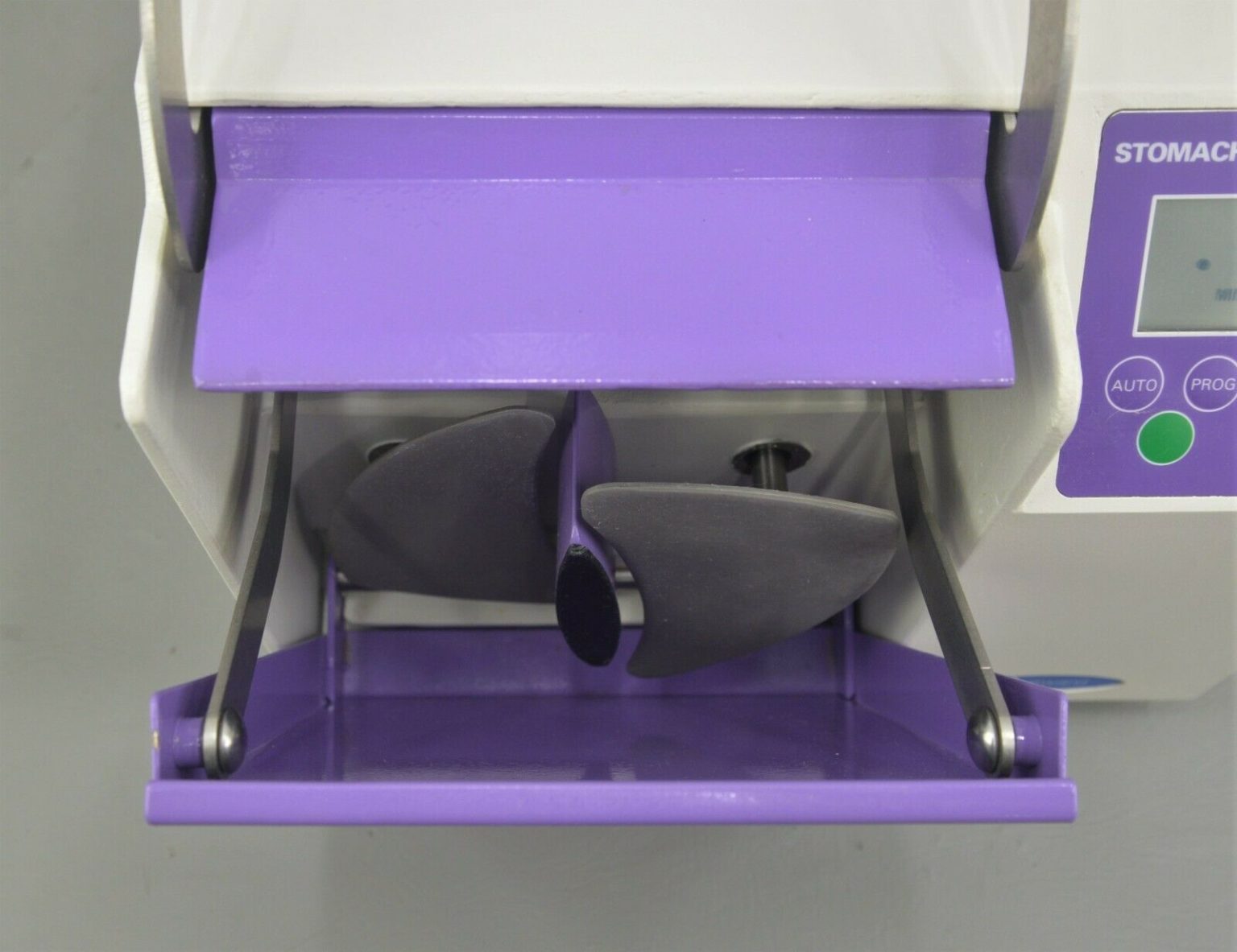 Seward Stomacher 400 Circulator Lab Paddle Blender Rhino Trade LLC