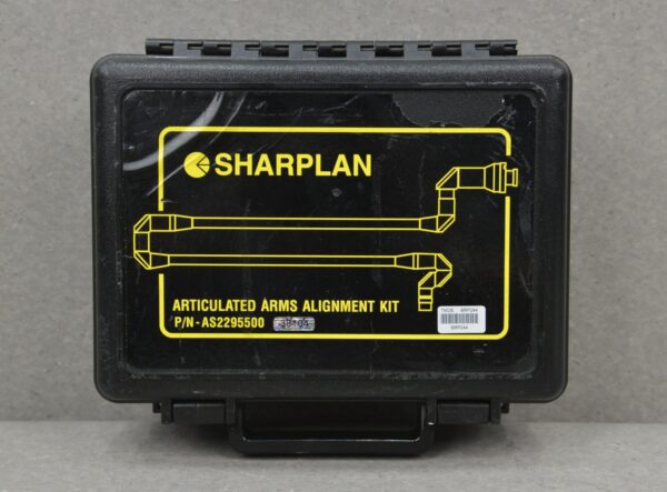 Sharplan Articulated Arms Alignment Kit AS2295500