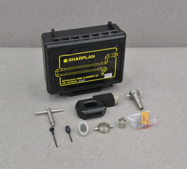 Sharplan Articulated Arms Alignment Kit AS2295500