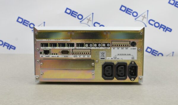 Shimadzu Prominence CBM-20A Communications Bus Module