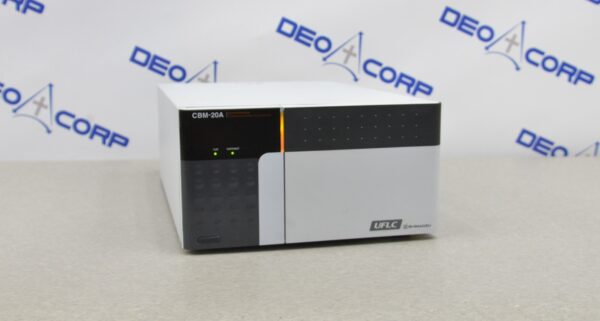 Shimadzu Prominence CBM-20A Communications Bus Module
