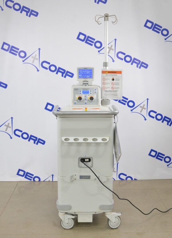 Stryker Neptune 2 Rover Ultra Waste Management System 0702-001-000
