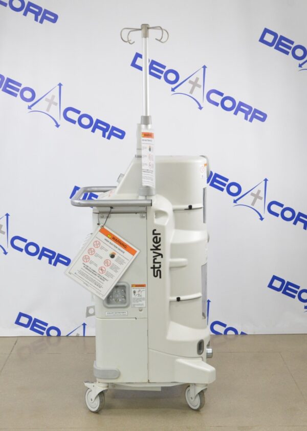 Stryker Neptune 2 Rover Ultra Waste Management System 0702-001-000