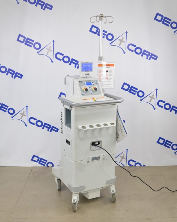 Stryker Neptune 2 Rover Ultra Waste Management System 0702-001-000