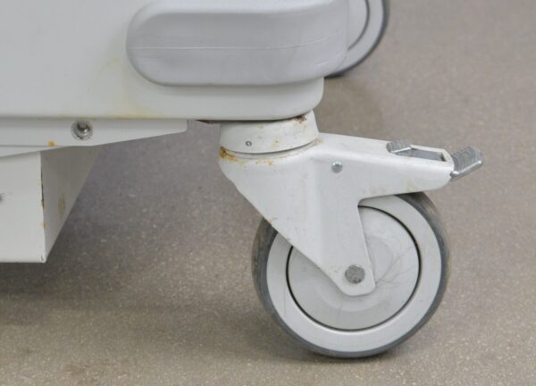 Stryker Neptune 2 Rover Ultra Waste Management System 0702-001-000