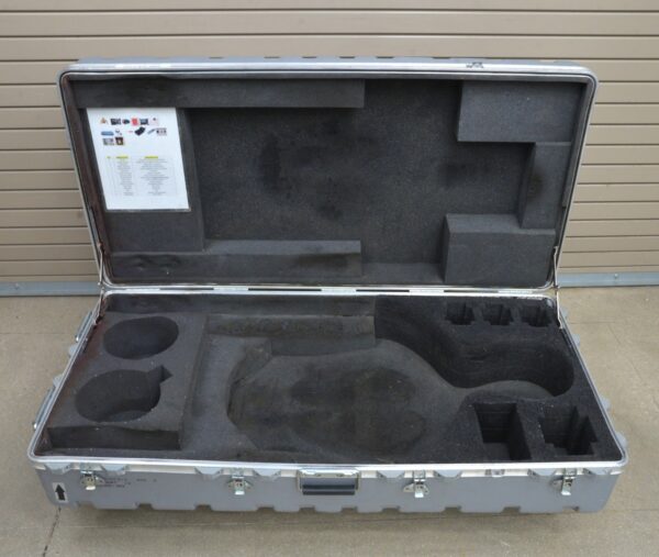 Tacmed Trauma F/X APL-PB AirwayPlus Lifecast Pulses/Breathing 1000 Series