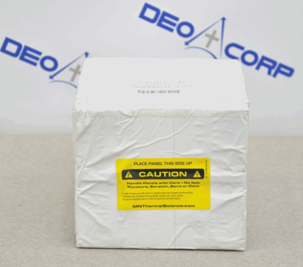 Thermal Science Original Golden Hour Transport Container GH02ATICBSEBLKMIL R-D