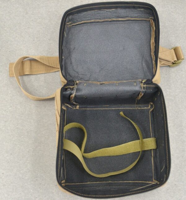 Thermal Science Original Golden Hour Transport Container GH02ATICBSEBLKMIL R-D