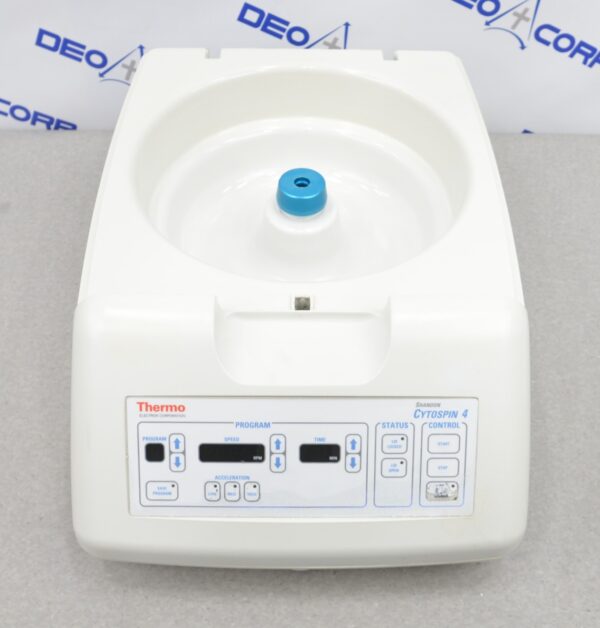 Thermo Shandon Cytospin 4 Cytocentrifuge A78300101